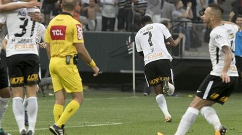 resultado do corinthians do jogo de ontem